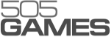 505_Games_logo